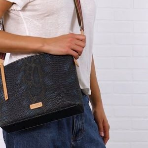 Consuela Crossbody